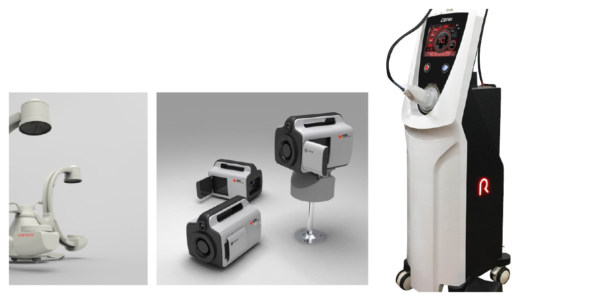 Medical Device Research