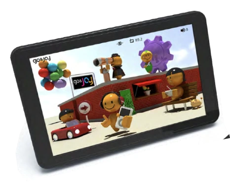 Driving Assistance Device Apps