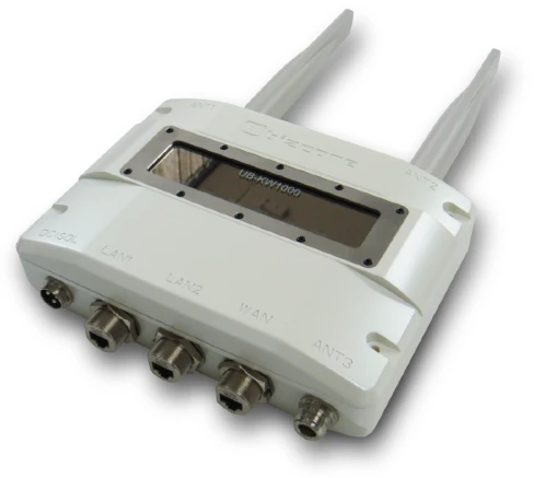 Industrial Repeater Equipment