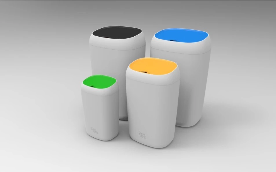 Living Product System