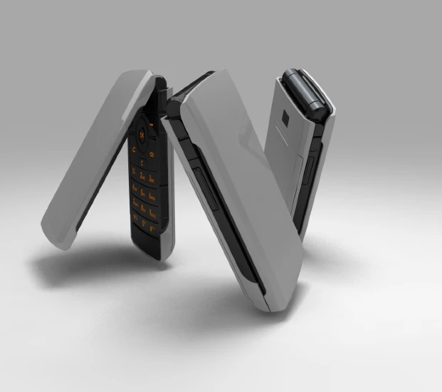 Mobile Device Hinge