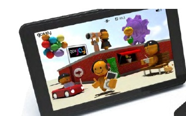 Driving Assistance Device Apps