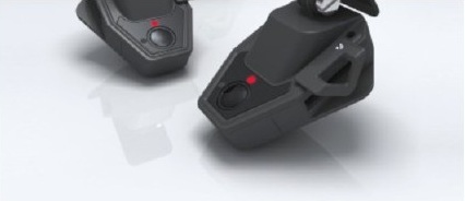 Detail concept study