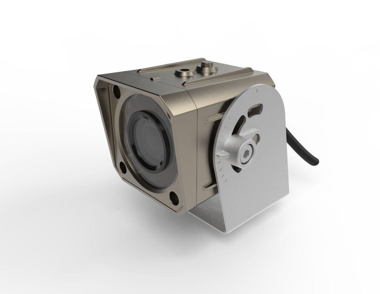 Industrial Camera Module