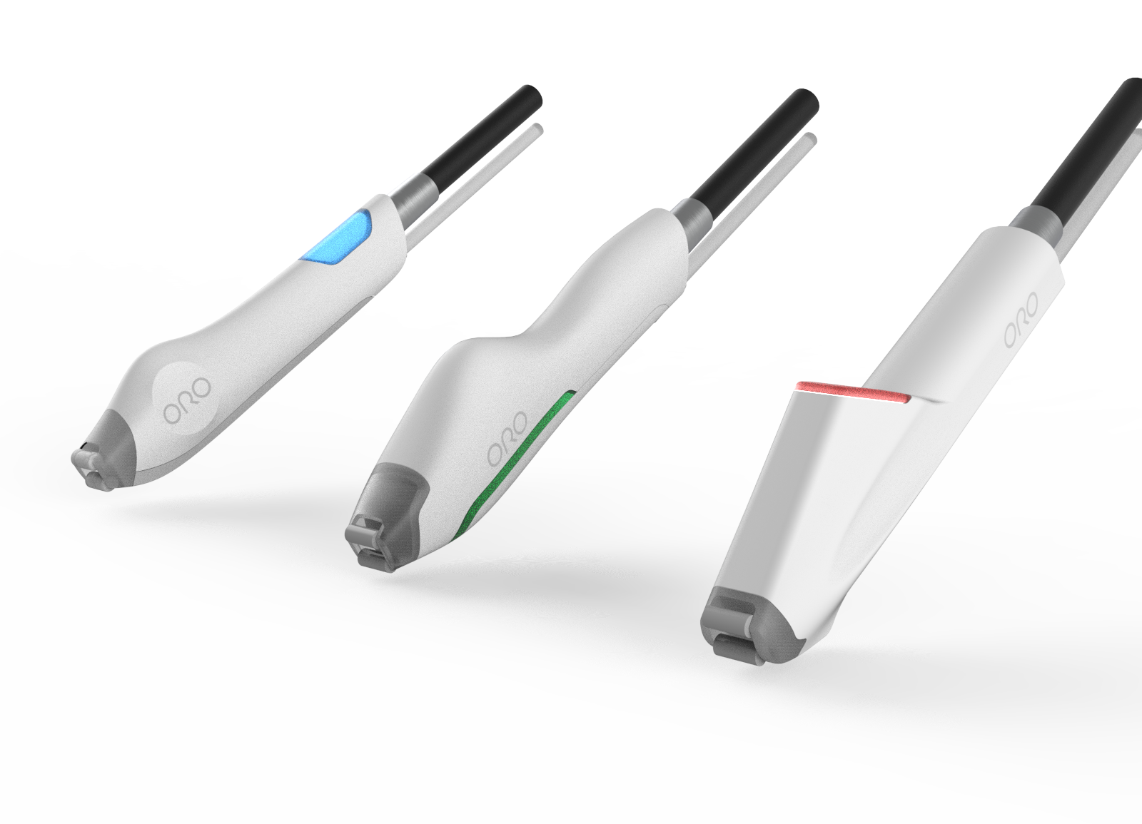 Oro Medical Laser