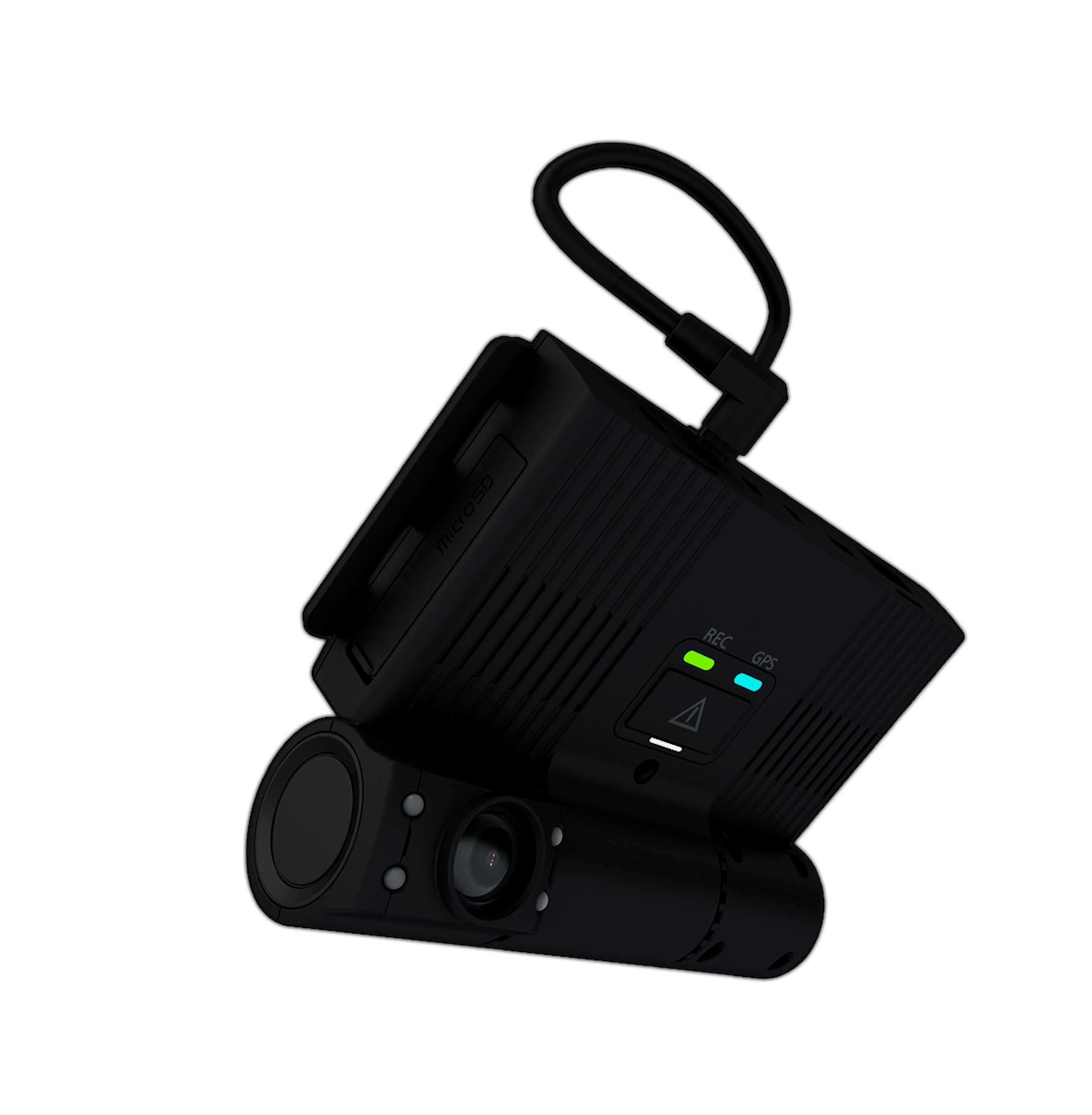 FMS Driving Recorder